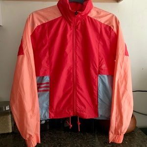Adidas Windbreaker